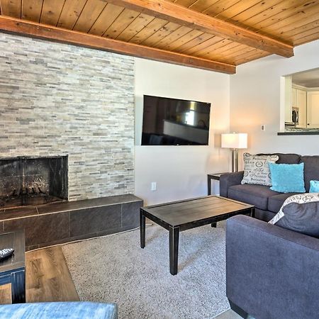 Chic Central San Diego House With Private Pool! Экстерьер фото