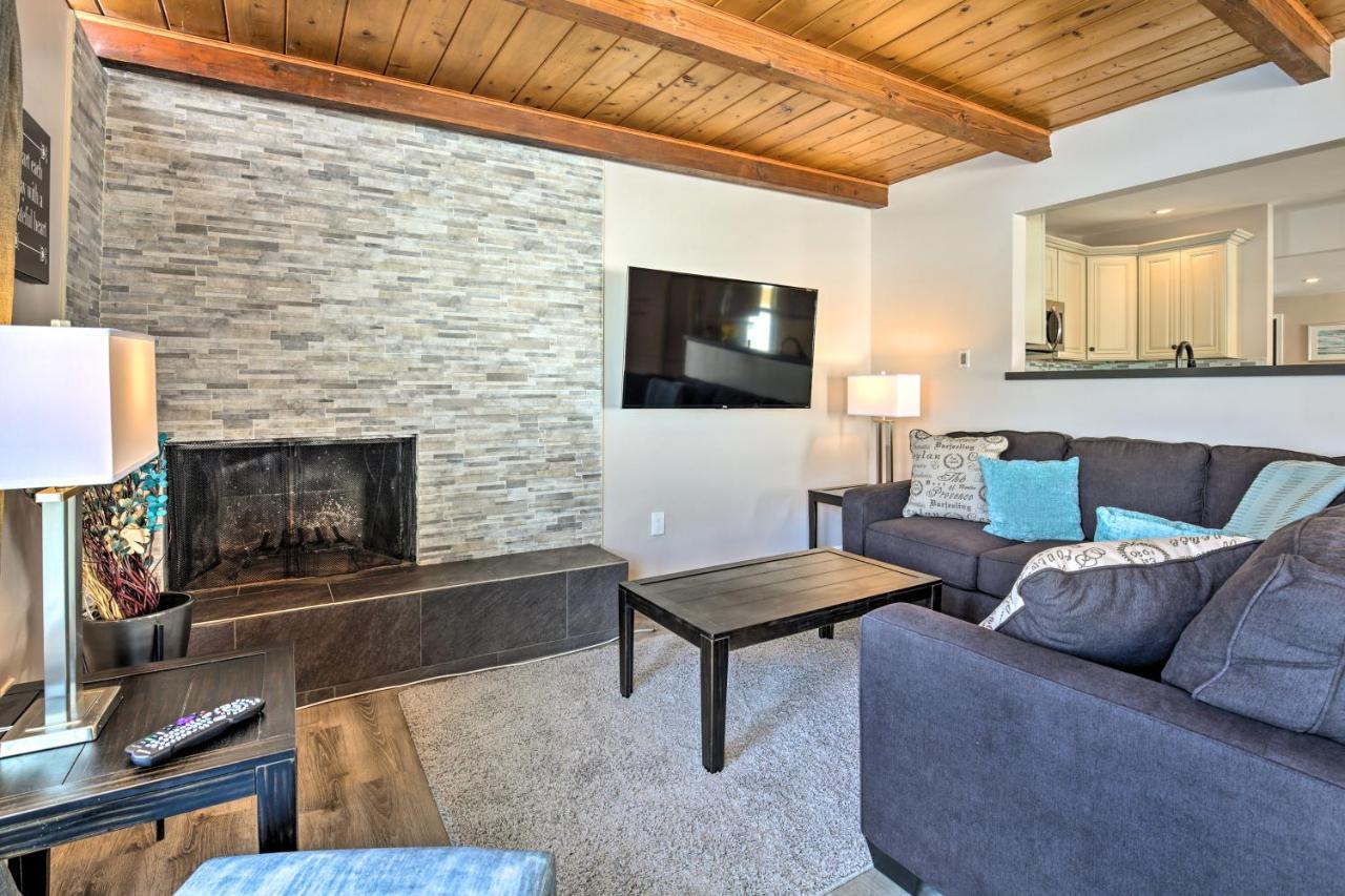 Chic Central San Diego House With Private Pool! Экстерьер фото